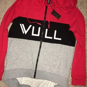 Vull Sport Limited Edition Hoodie! ❤️❤️❤️